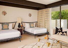Parker Palm Springs