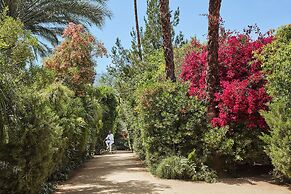 Parker Palm Springs