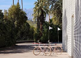 Parker Palm Springs