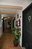 Deja Hostel