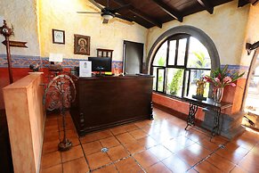 Hotel Casa Colonial