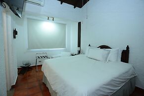 Hotel Casa Colonial