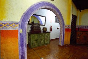 Hotel Casa Colonial