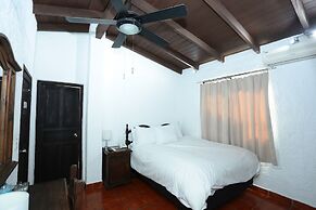 Hotel Casa Colonial