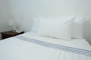 Hotel Casa Colonial