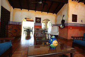 Hotel Casa Colonial