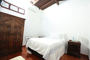 Hotel Casa Colonial
