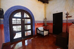 Hotel Casa Colonial