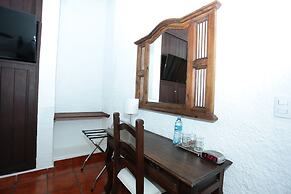 Hotel Casa Colonial