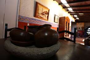 Hotel Casa Colonial