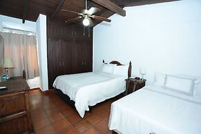 Hotel Casa Colonial
