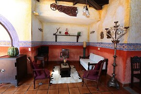 Hotel Casa Colonial
