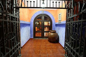 Hotel Casa Colonial