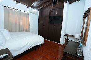 Hotel Casa Colonial