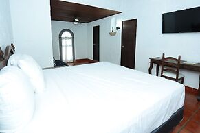 Hotel Casa Colonial