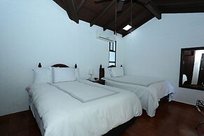 Hotel Casa Colonial
