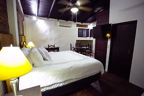 Hotel Casa Colonial
