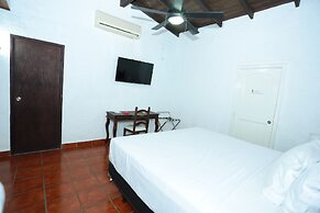 Hotel Casa Colonial