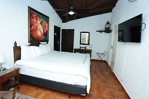 Hotel Casa Colonial