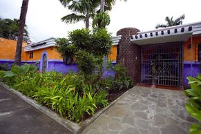 Hotel Casa Colonial