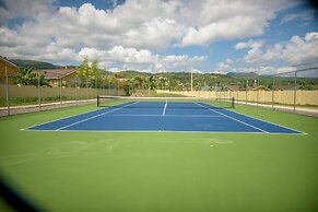 Draxhall Manor Holiday Homes