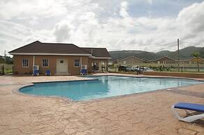 Draxhall Manor Holiday Homes