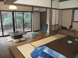 Oyado Kafugetsu