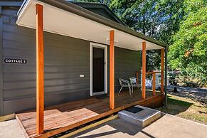 Bright Riverside Holiday Park