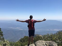 Bright Riverside Holiday Park