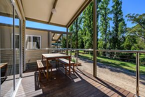 Bright Riverside Holiday Park