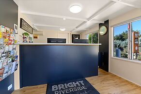 Bright Riverside Holiday Park