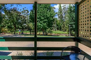 Bright Riverside Holiday Park