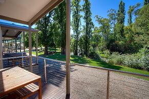 Bright Riverside Holiday Park