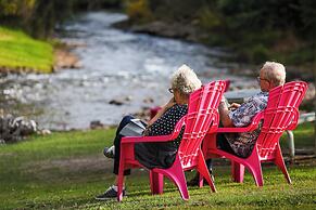 Bright Riverside Holiday Park