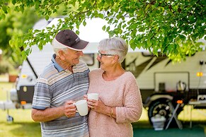 Bright Riverside Holiday Park