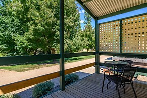 Bright Riverside Holiday Park