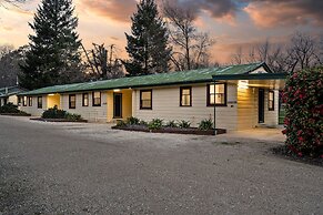 Bright Riverside Holiday Park