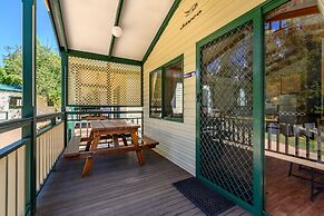 Bright Riverside Holiday Park