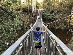 Bright Riverside Holiday Park