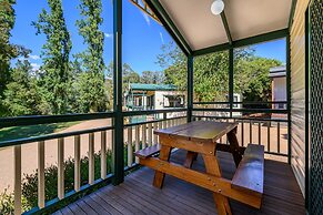 Bright Riverside Holiday Park