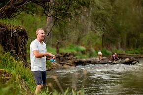 Bright Riverside Holiday Park