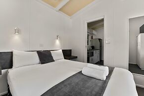 Bright Riverside Holiday Park