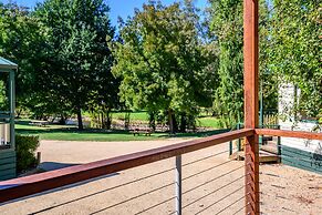 Bright Riverside Holiday Park