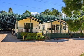 Bright Riverside Holiday Park