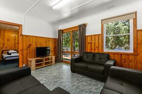 Bright Riverside Holiday Park