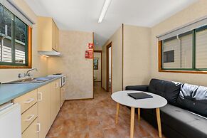 Bright Riverside Holiday Park