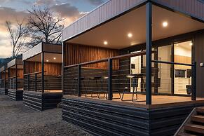 Bright Riverside Holiday Park