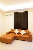 Bansansabuay Hua Hin Pool Villas