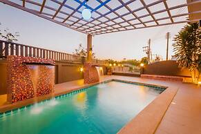 Bansansabuay Hua Hin Pool Villas