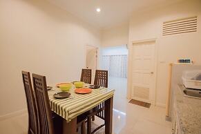 Bansansabuay Hua Hin Pool Villas